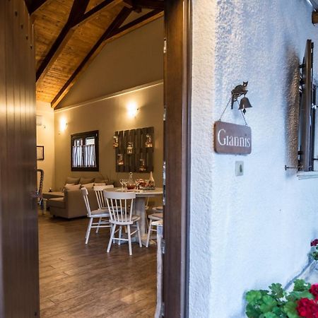 Averta Apartments Lefkada City Екстер'єр фото