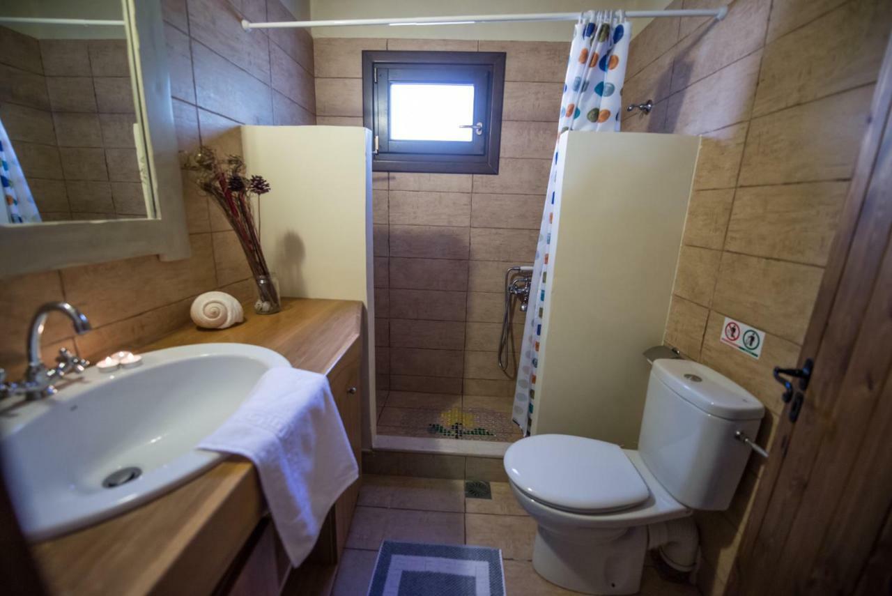 Averta Apartments Lefkada City Екстер'єр фото