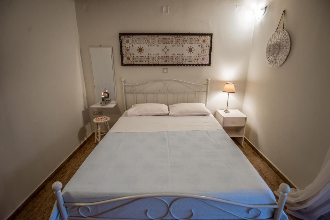 Averta Apartments Lefkada City Екстер'єр фото