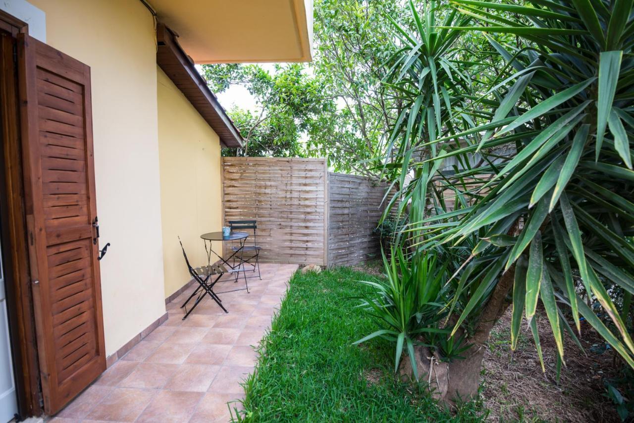Averta Apartments Lefkada City Екстер'єр фото