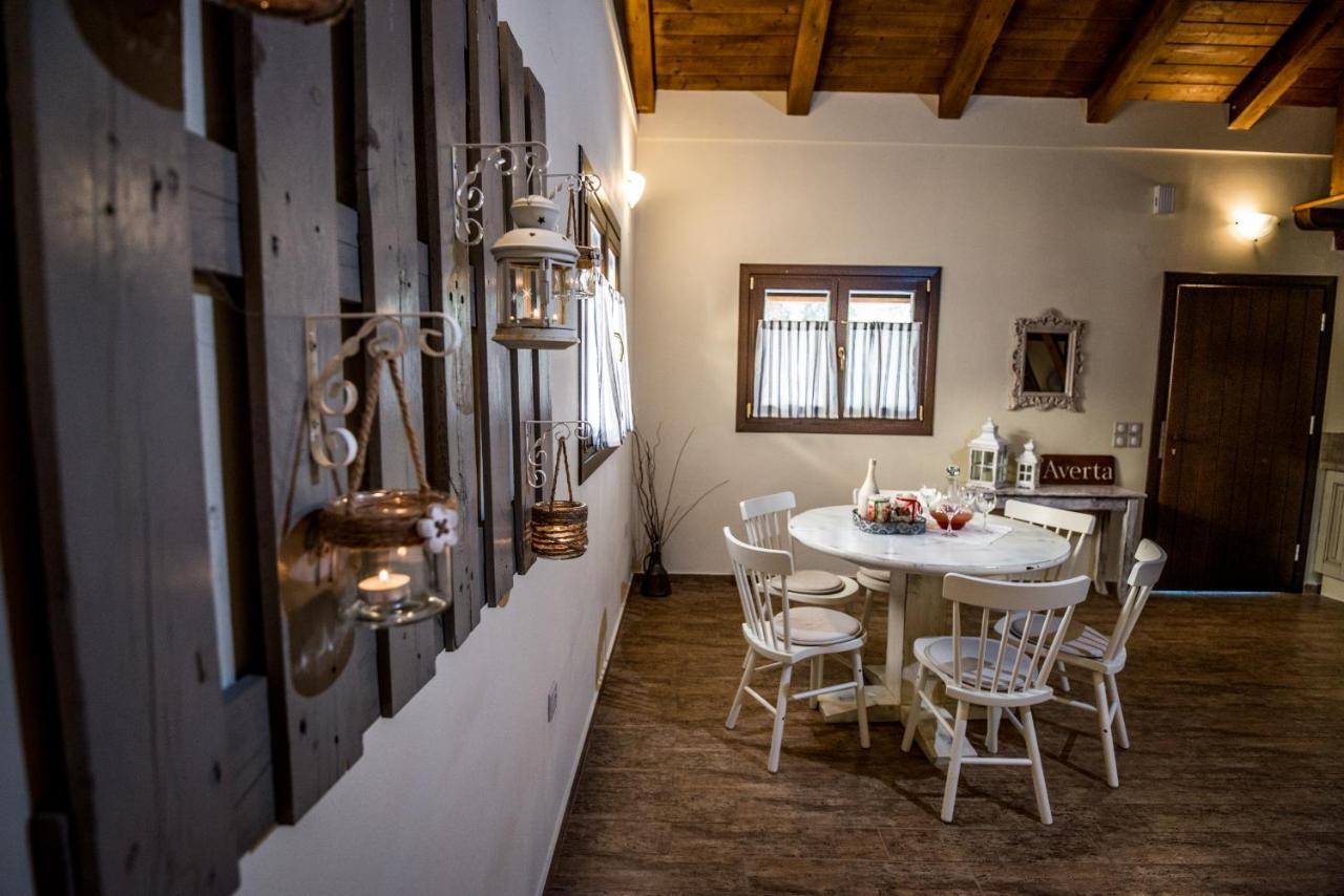 Averta Apartments Lefkada City Екстер'єр фото