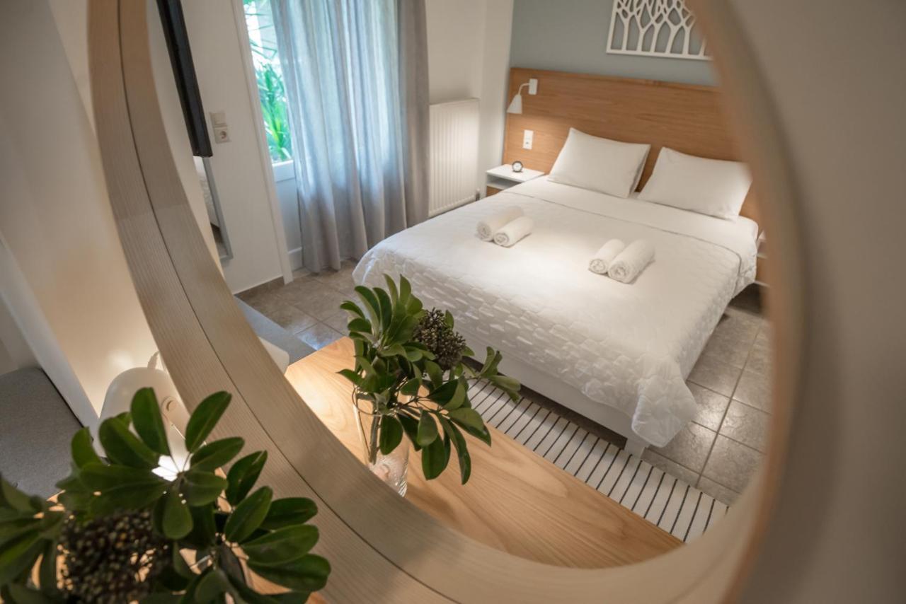 Averta Apartments Lefkada City Екстер'єр фото